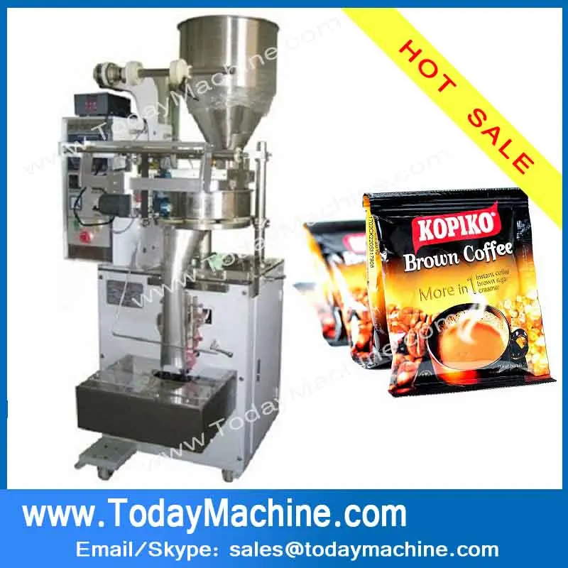 Китай лучший автоматический упаковщик зерна/упаковочная машина