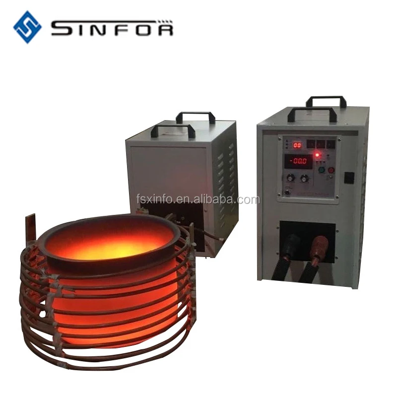 Лучшие цены Малый Портативный Индукционные Нагреватели для нержавеющей стали отжига из Китая