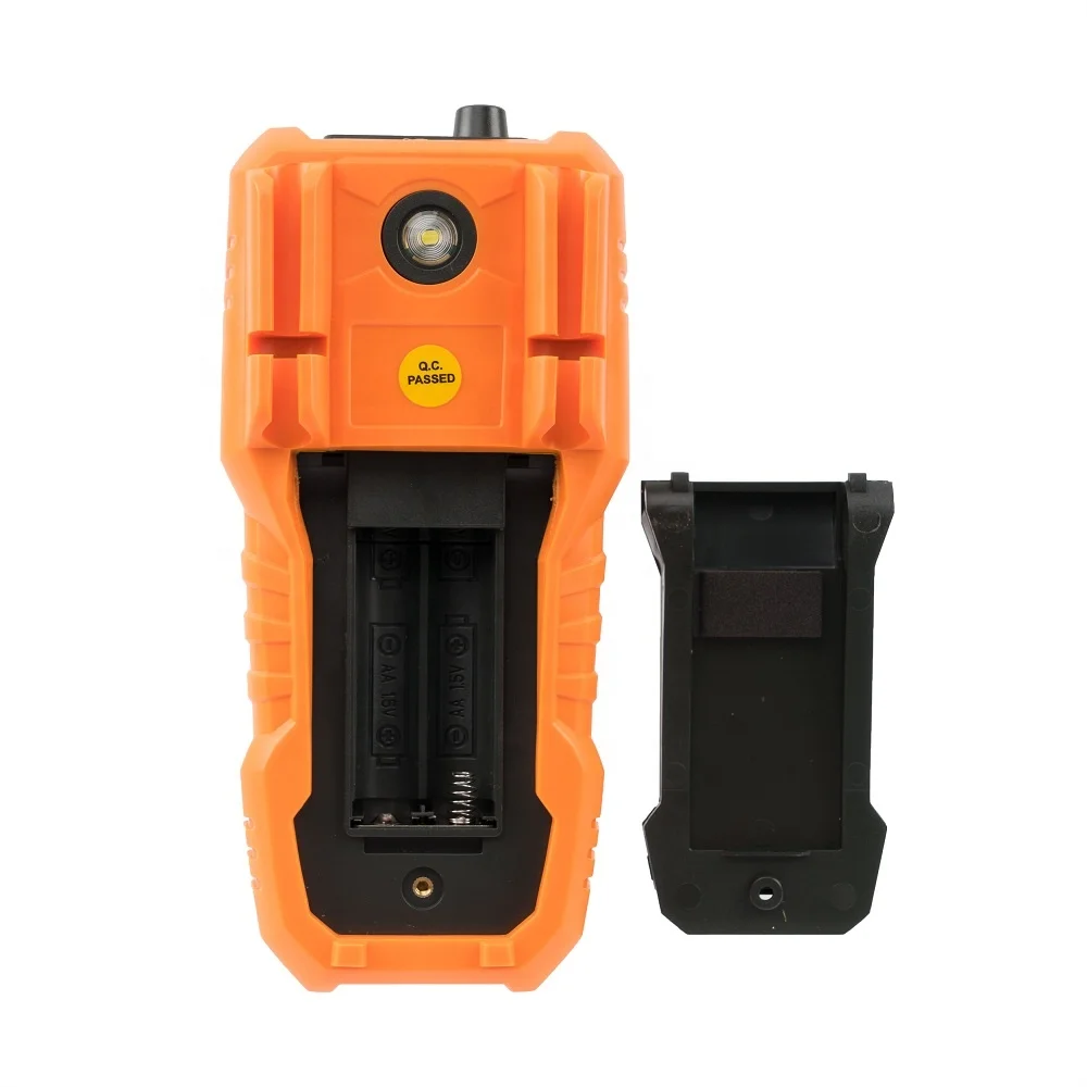 6000 counts tester multimeter PM18C, PM18C 20A AC DC multimeter auto range with true RMS