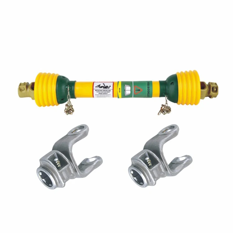 Сельскохозяйственной техники частей Китай карданный вал