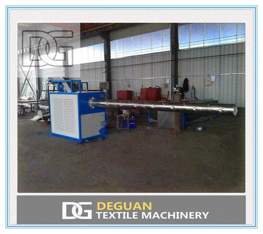 Textile Air Turning machine, Tubular Fabric Reversing machine, Tubular Fabric Blowing and Balloon machine