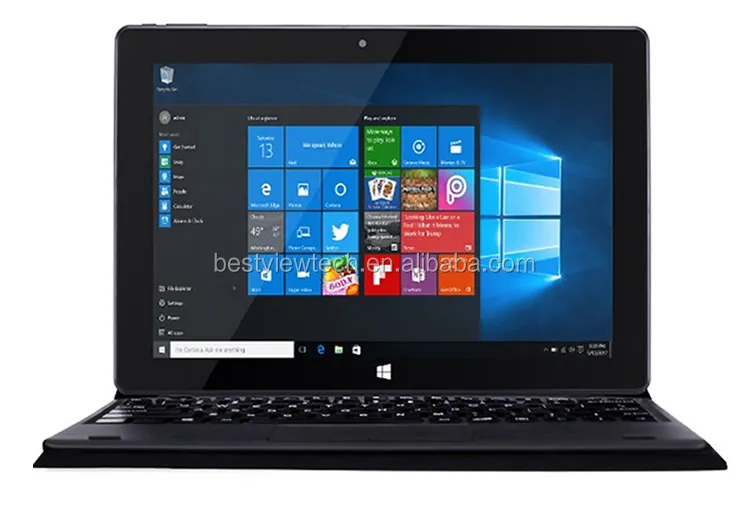 New Deta 10 Inch for Windows 10 OS Tablet 32gb/64gb/128GB Intel Cherry Trail Z8350 Quad Core