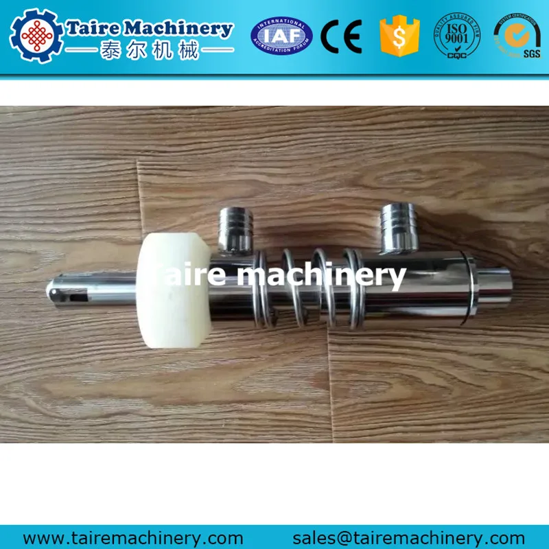 Клапан наполнителя сопла клапана заливки sst304 sst316