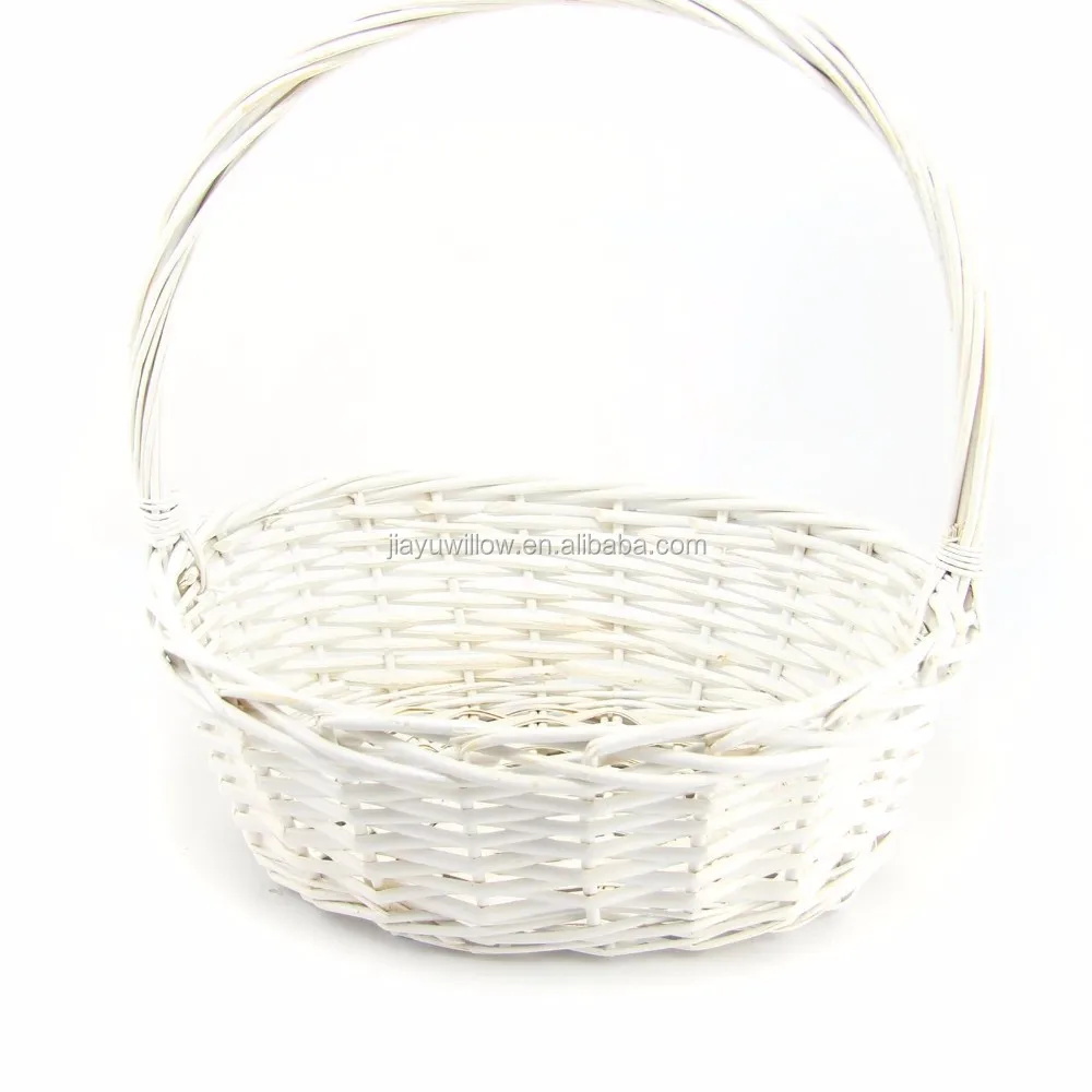 wedding wedding fruit basket decoration