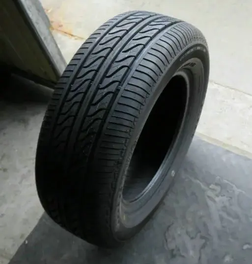
 Автомобильные шины 205/60R16, китайский производитель, завод резиновых шин Shandong Shuangwang  