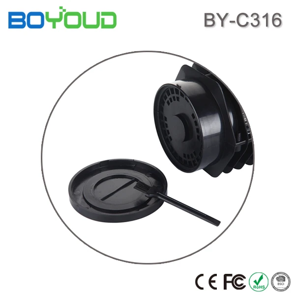 
hot selling electric mosquito killer lamp for EU market 