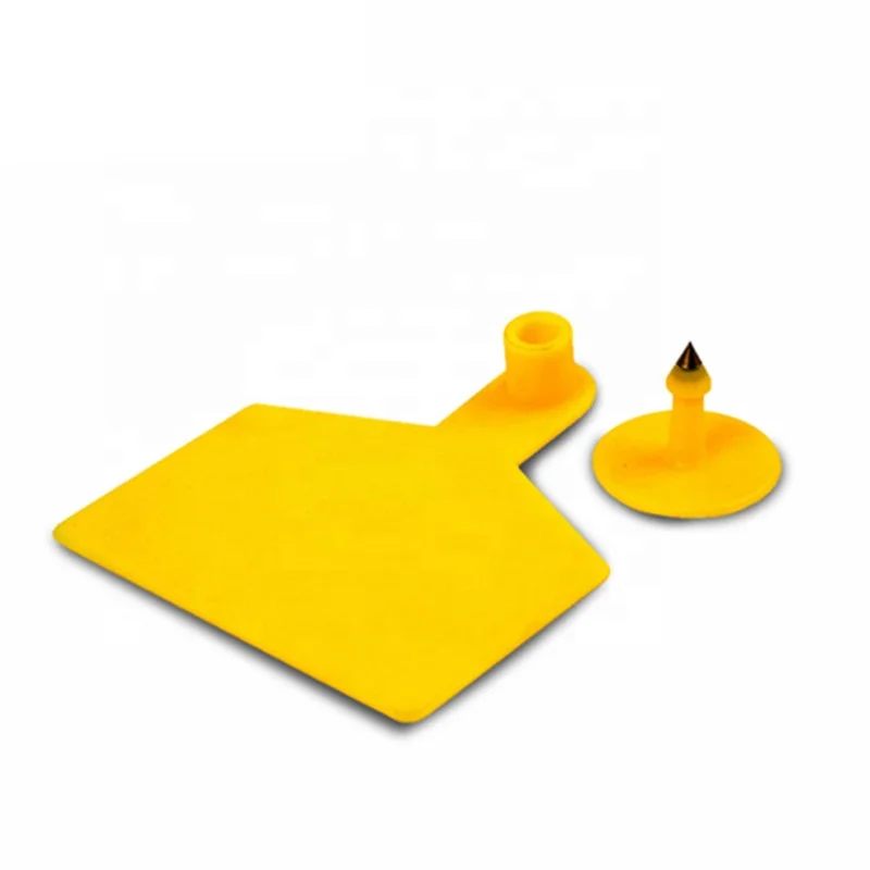 
 Ушная rfid-бирка для домашних животных, 13,56 МГц  