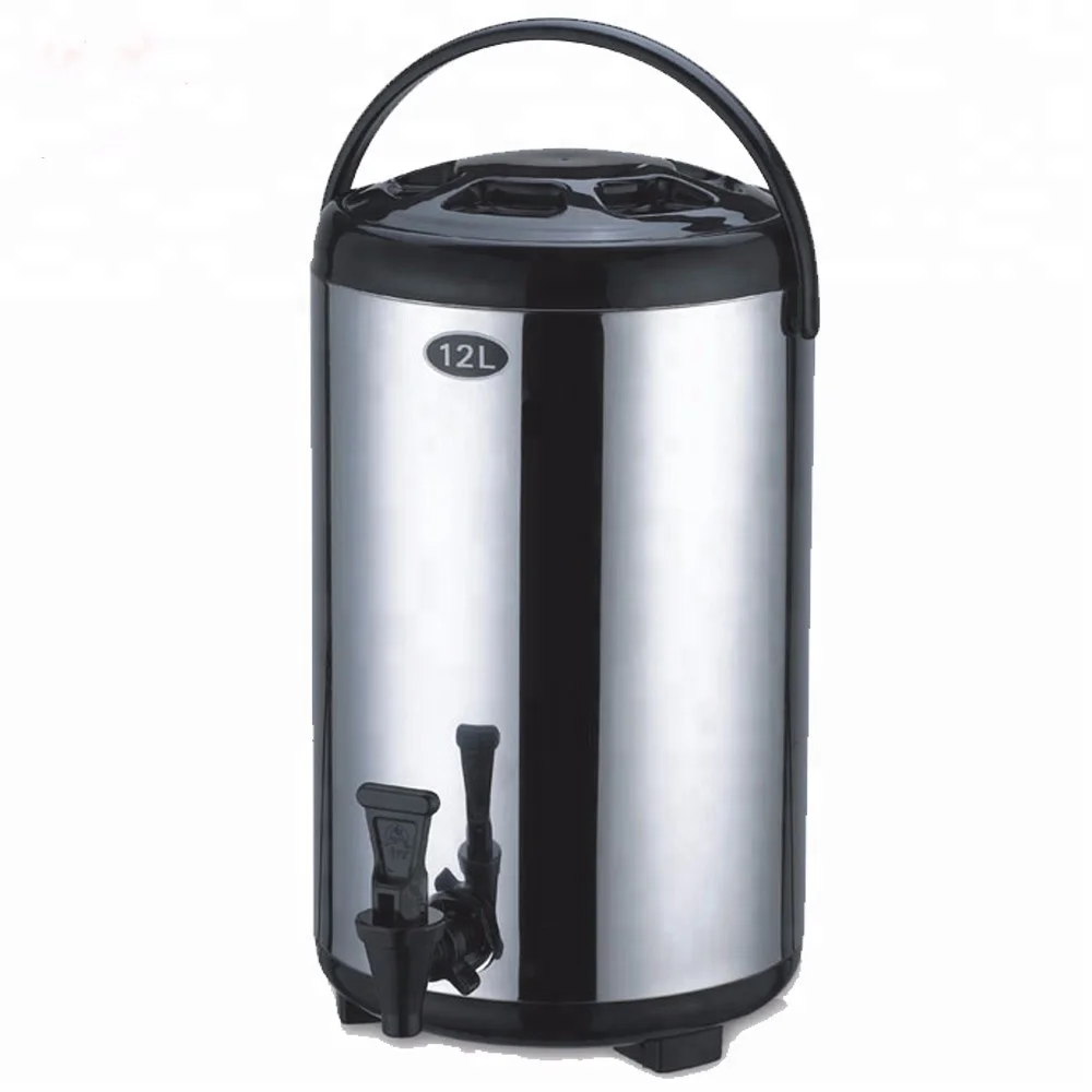 
Commercial Thermos Bucket with 10L 12L 13L 18L 