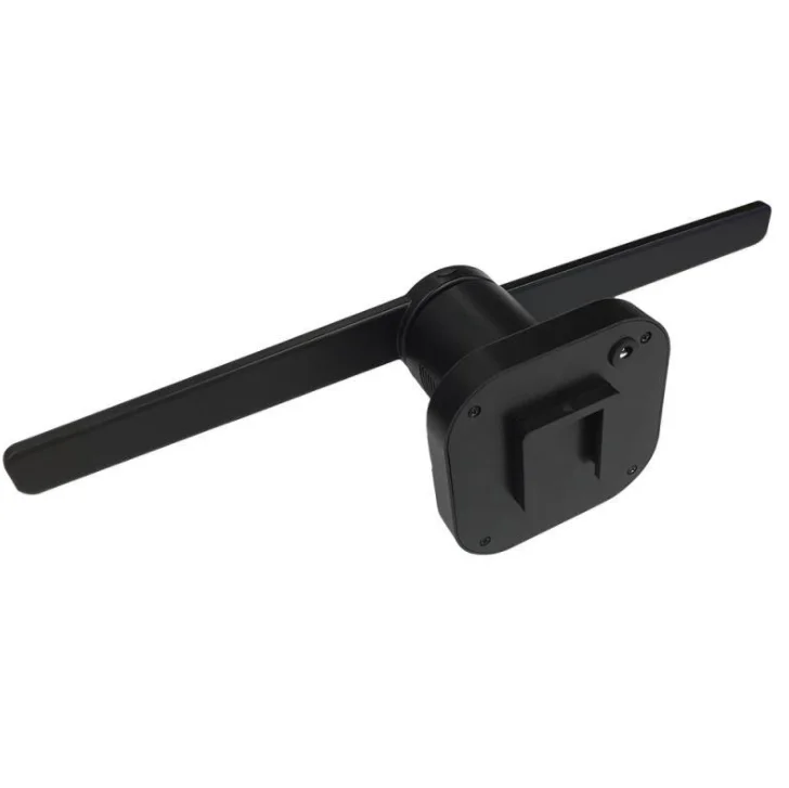 
Best seller 43cm 3d holographic display LED Fan 