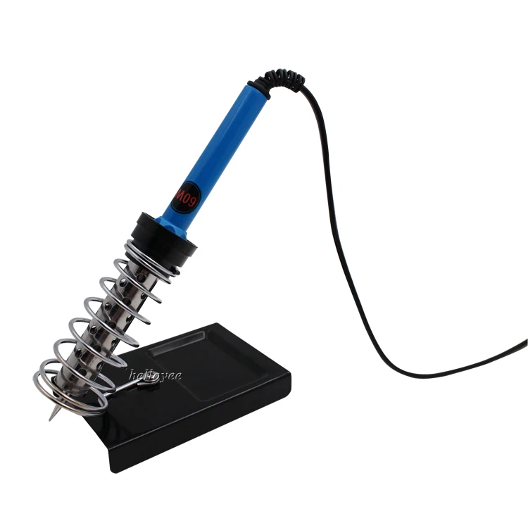 Solder Iron Stand - HandTools & Soldering Iron Kit