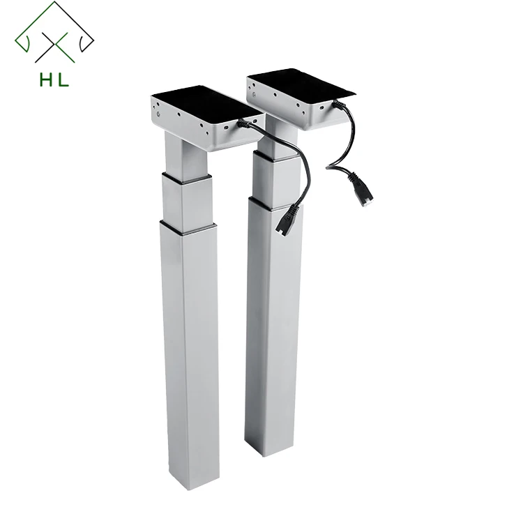 Sit And Stand Computer Workstation,Height Adjustable Ergonomic Stand Up Desk Computer Mobile Workstation