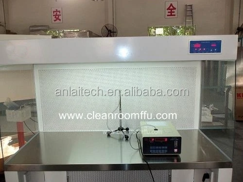 AL-LC1200 Laminar flow cabinet horizontal air supply clean bench