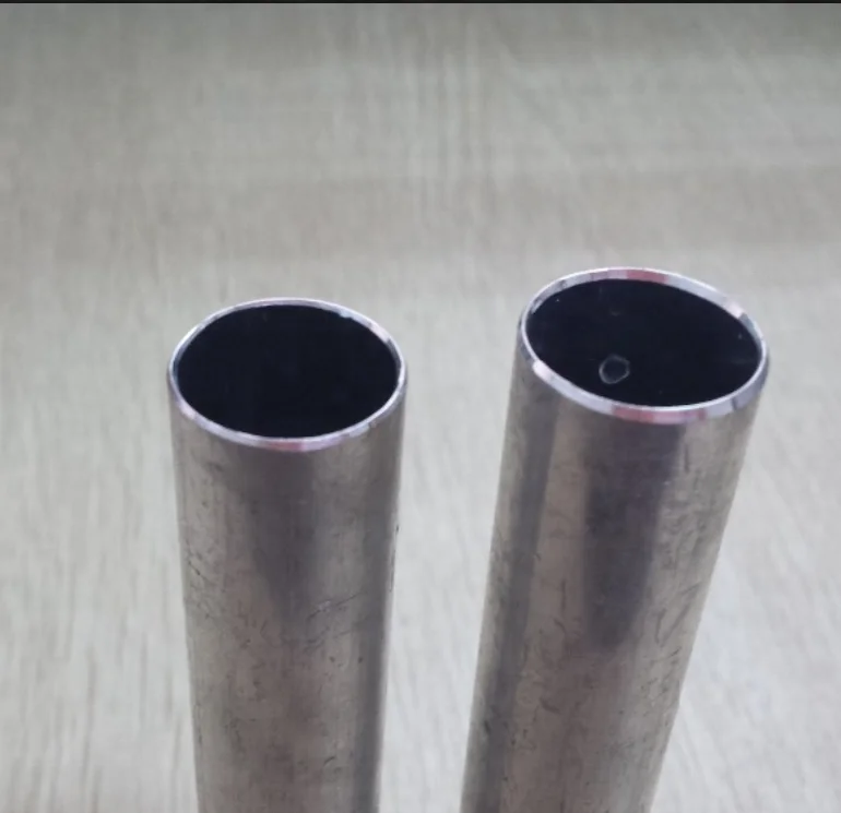 Metal Pipe Chamfer Machine