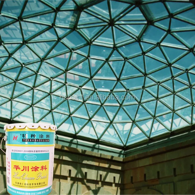 Смола слюды Утюг промежуточной краски для высокой влажности