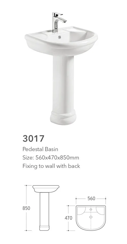 Good quality bathroom sanitary ware decorated toilet suite