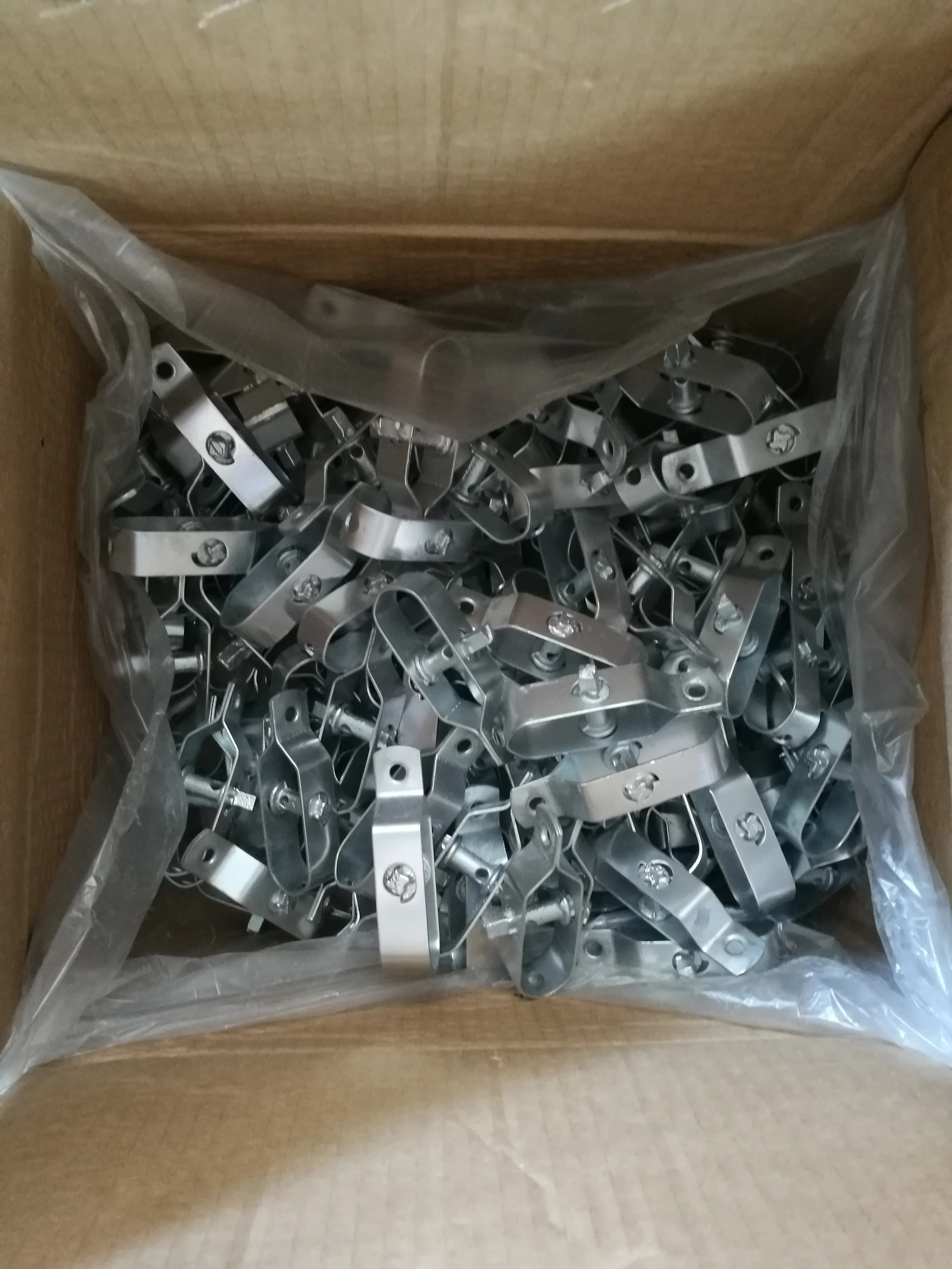 steel wire rope tensioners