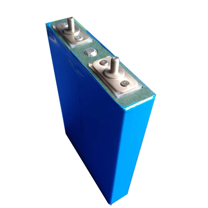 Wholesaler 3.2V 100ah Deep Cycle Lithium ion lifepo4 prismatic cell  storage battery
