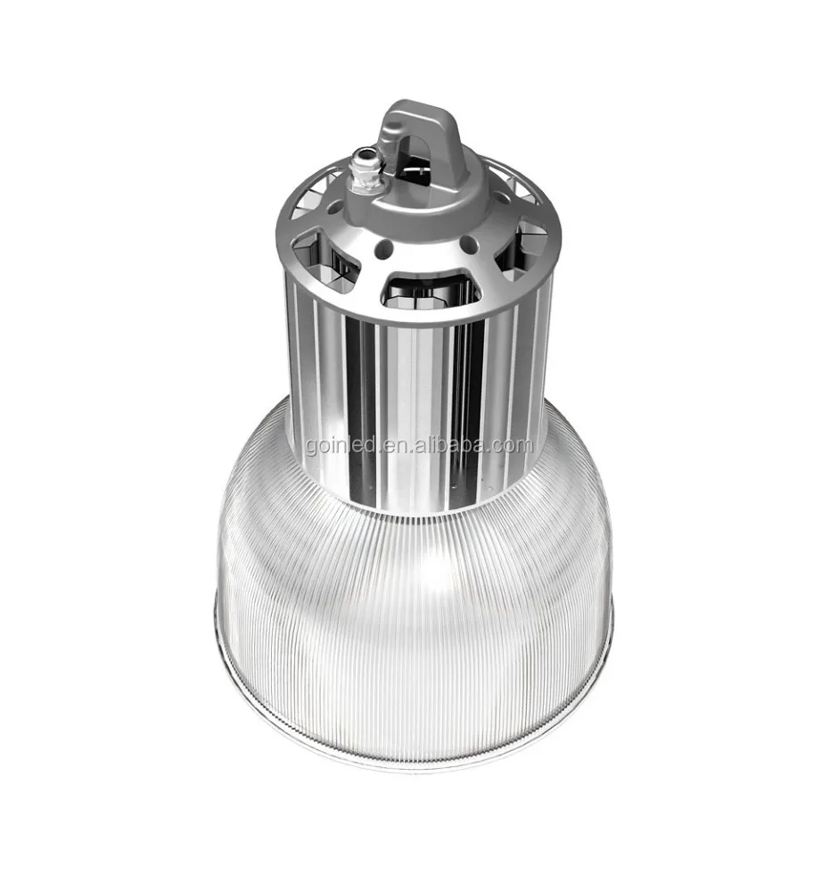 
250W high bay&low bay lamps high bright led Visualite lamp 500w induction lamp replacement 