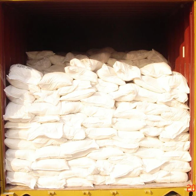 Ceramic Grade ZnO Powder Zinc Oxide 95%
