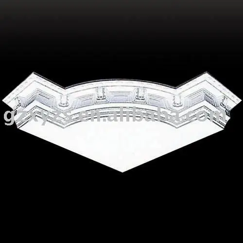 
Plaster Ceiling Corner 