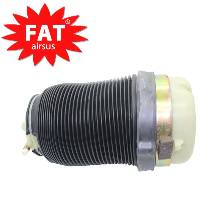 Air shock absorber repair kits For Audi A6 C6 4F Allroad 07-10 air spring 4F0616001 4F0616001J