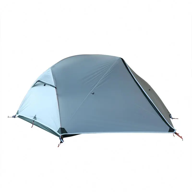 New coming outdoor leisure products quick open 2 person camping tent