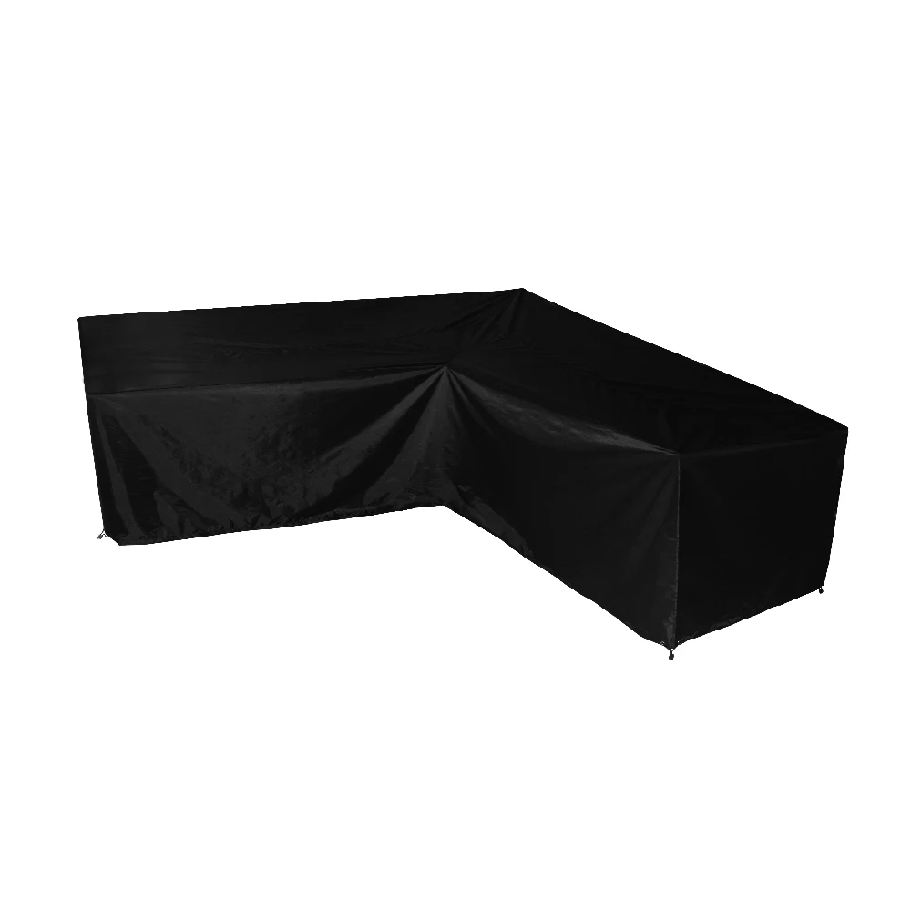 high quality customized waterproof patio sofa cover wholesale