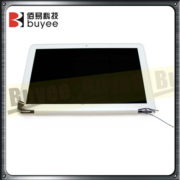 оптовая для macbook a1342 жк-экран с заводской цене