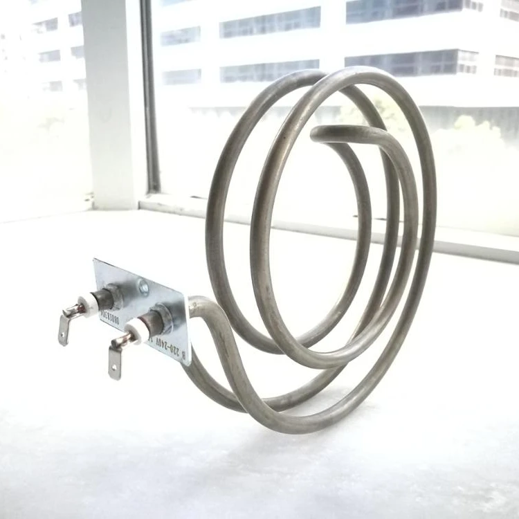 The TZCX brand Customized electric heater parts heater coil element for  warm air blower