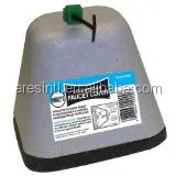 outdoor faucet cover in winter