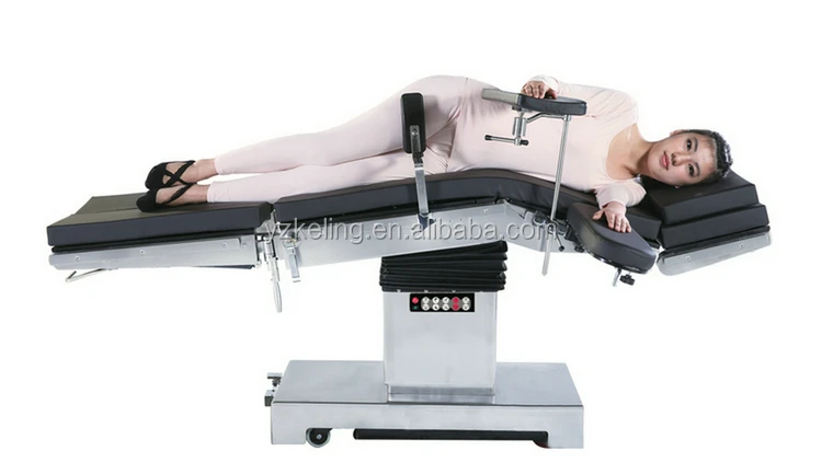 Low cost small antique surgical operation tables imported china goods