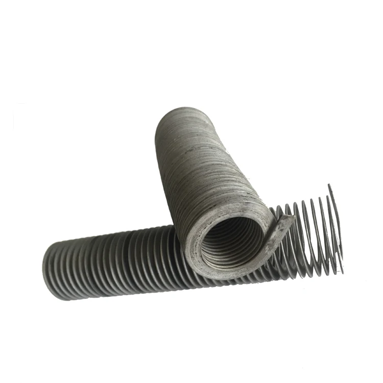 FeCrAl Nickel Chrome alloy electrical Resistance Heat Flat Wire