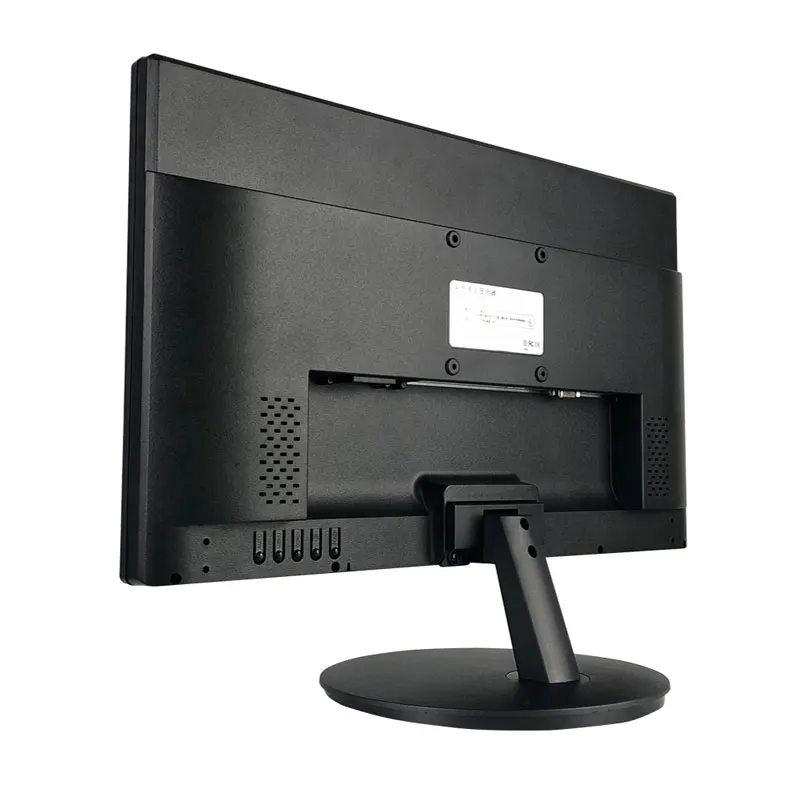 
18.5 Inch TFT 1366*768 Monitor VGA LCD Monitor 