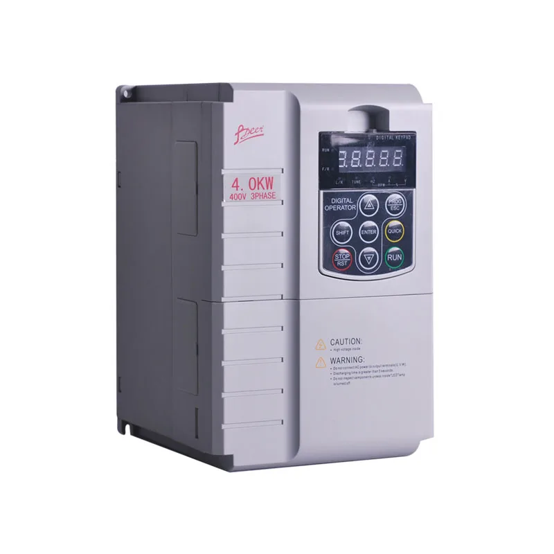
Best price high efficiency 230V single phase ac drive with CE ,frequency converter, variable speed motor 
