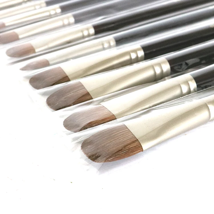 oil paint brush/watercolor paint brush