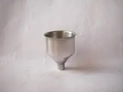 Mini Stainless Steel Funnel For Hip Flask