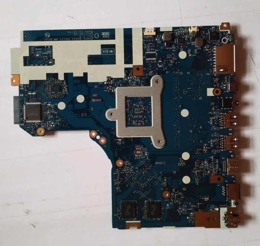 5B20N82317 Motherboard For  IdeaPad 320-14IKB  SYSTEM BOARDS I5-7200U 2G 4G