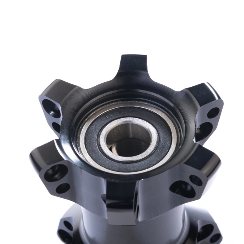 Легкая Втулка из алюминиевого сплава FT - 027F по цене производителя, Китай