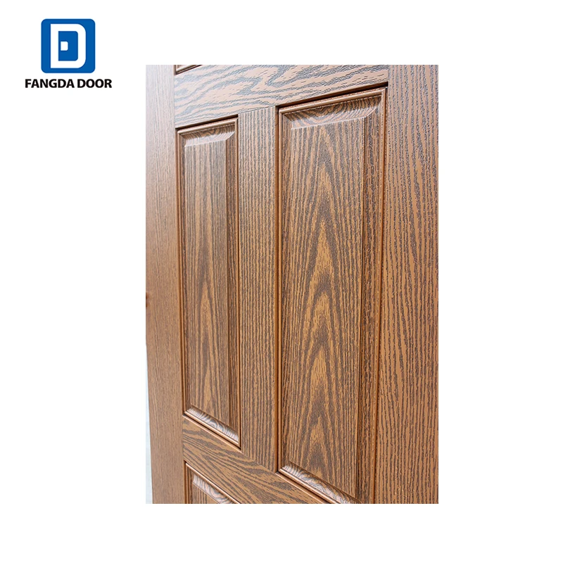 Fangda door design sunmica laminates
