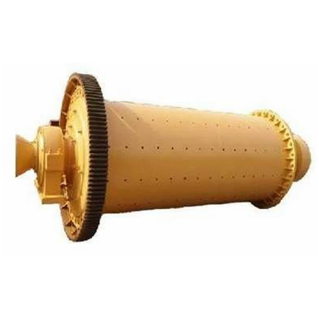 Large capacity lead oxide lime grinding ball mill for sale