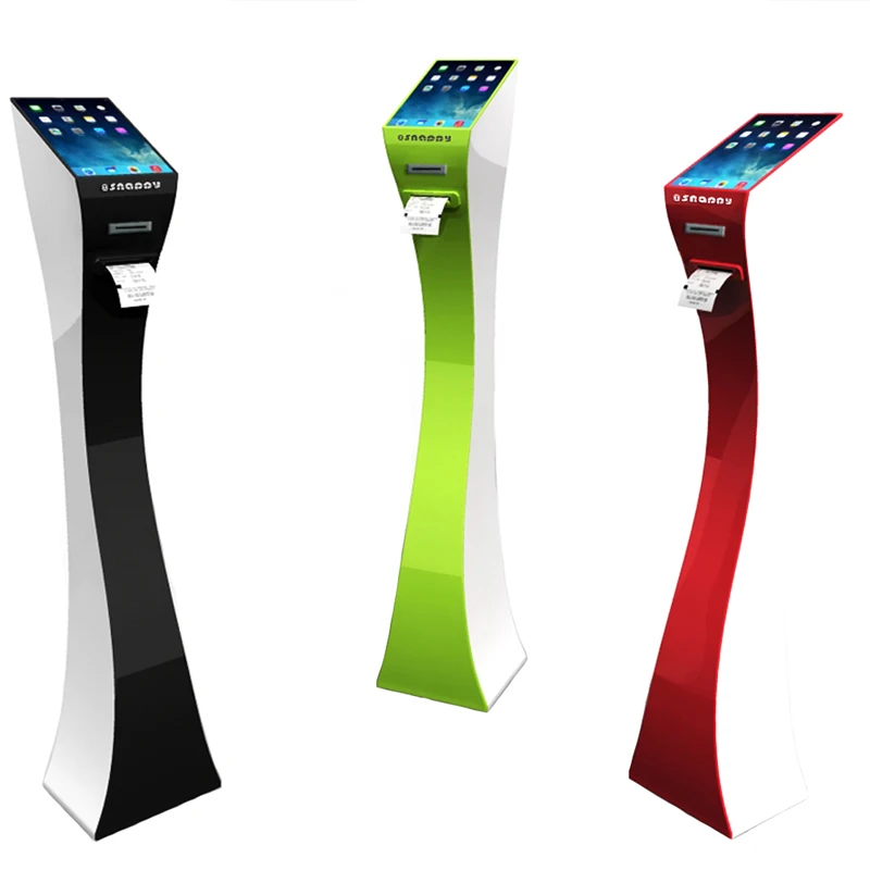 Многофункциональная автоматическая система управления очереди банковских банков