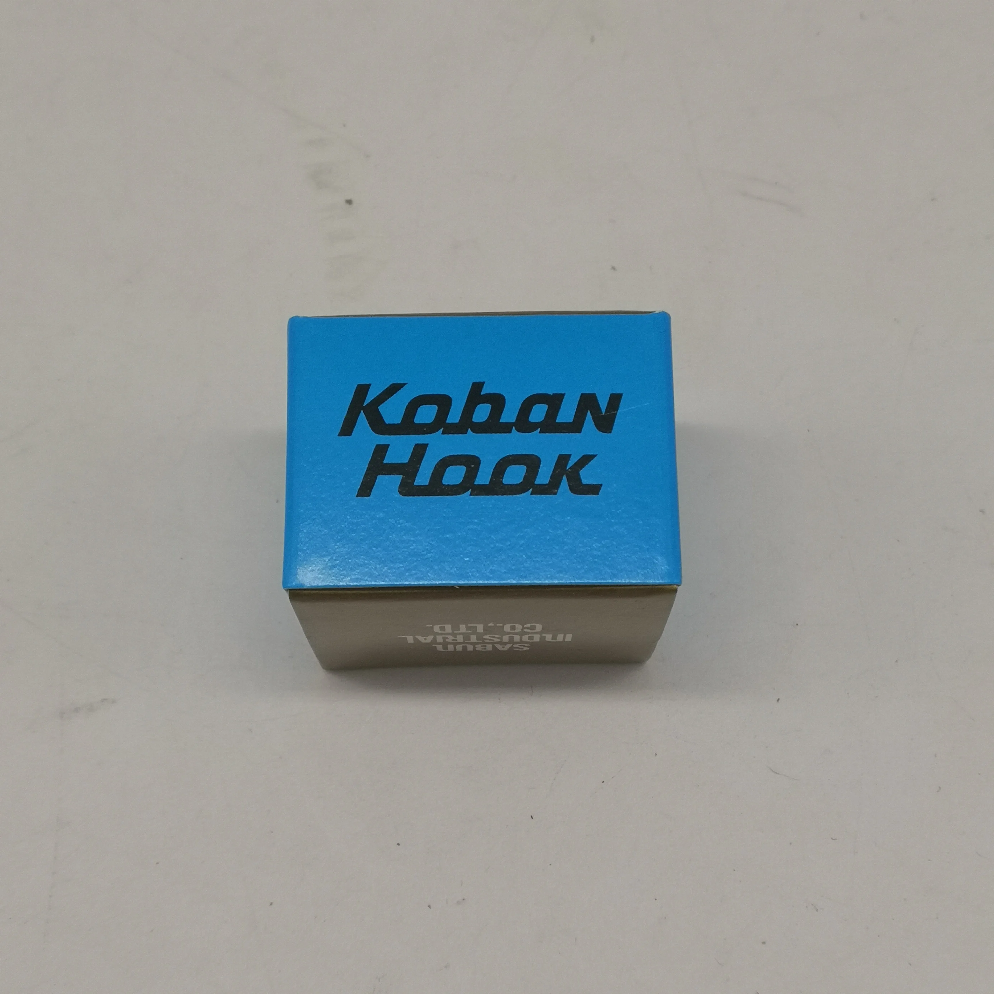 embroidery parts rotating koban rotary hook Jumbo Size KHS 20-R Original from Japan for Embroidery machine