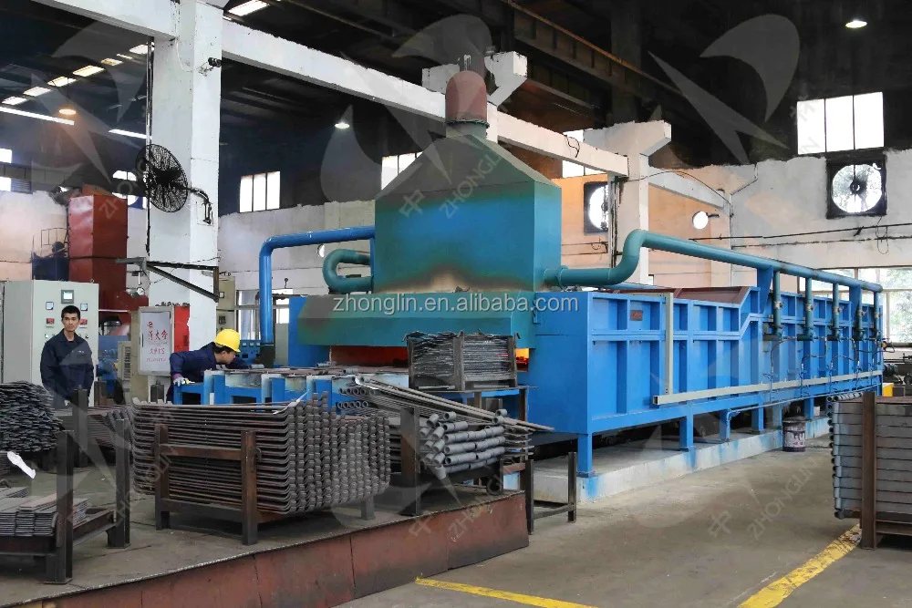 
Korean Leaf Spring for Trailer and Truck for Korean Market Since 1993 