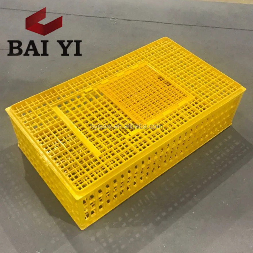 Transport Crates for Live Poultry From China Factory