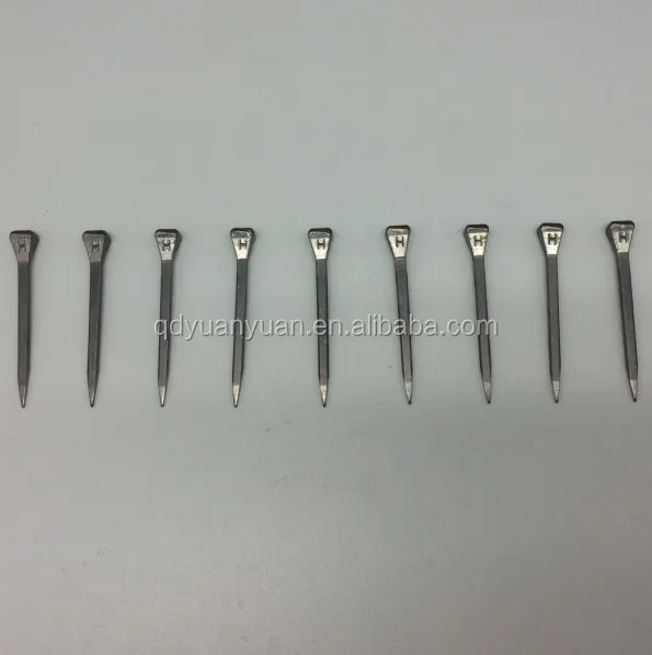 Фабрики Китая прямые продажи оптом Подкова ногти