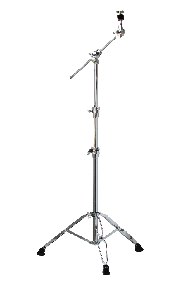 2015 Hot New Product Musical Instrument Drum Hardware Cymbal Boom Stand