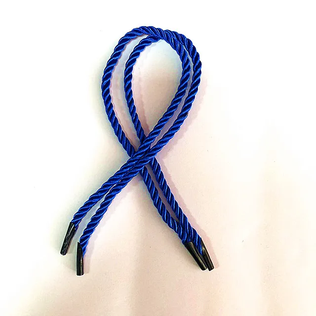 
Manufacturers wholesale custom color rope 