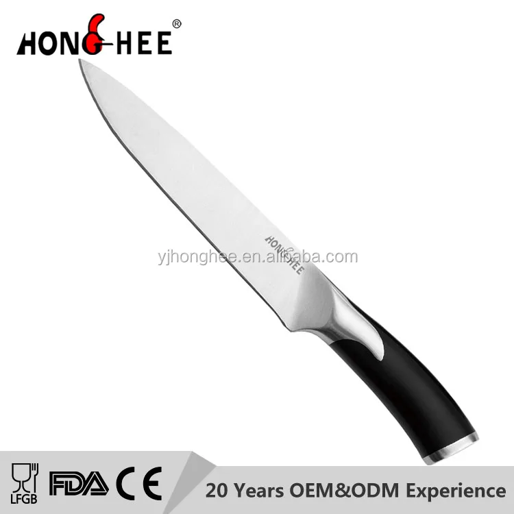 Super Sharp German 4116 Stainless Steel Kitchen Chef Knife