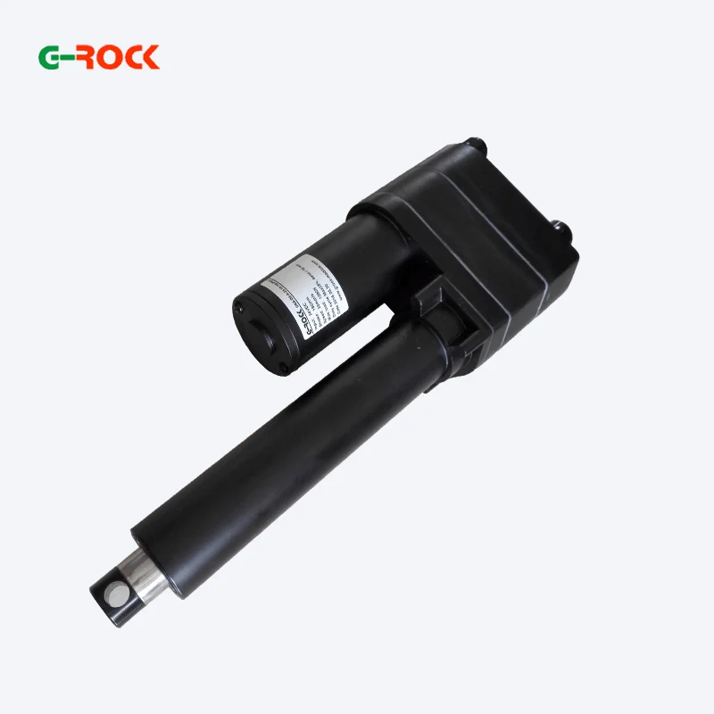 motion platform lifting high frequency linear actuator