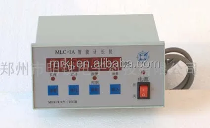 cable wire wheel length counter